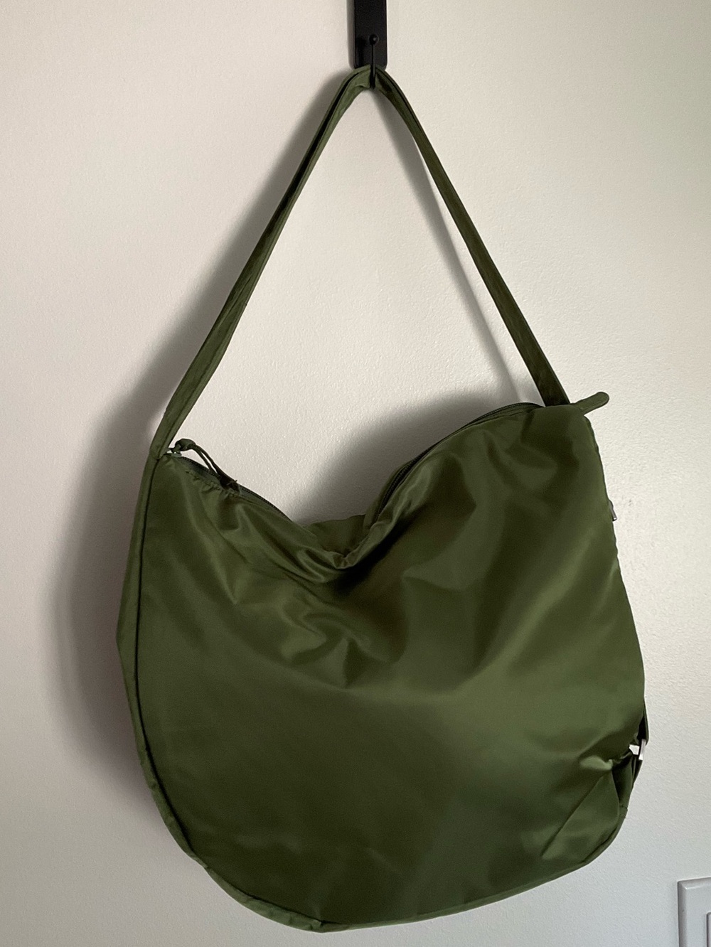 Calera Convertible Backpack - Picture 9 of 13